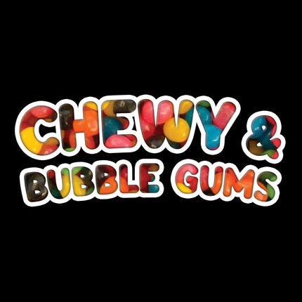 Collection image for: Chewy and Bubble Gums