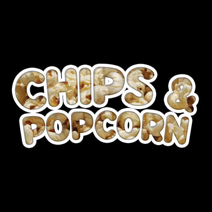 Collection image for: Chips & Popcorn