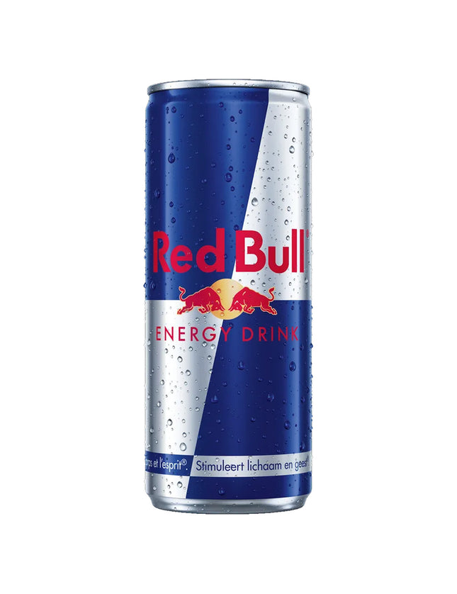 Red Bull Energy 25cl