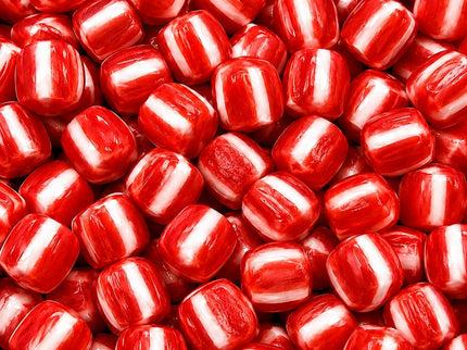 Twist Red Kisses