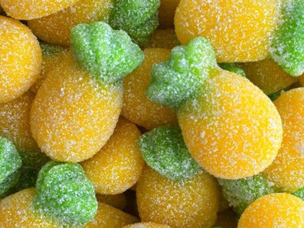 Ananas Zuur