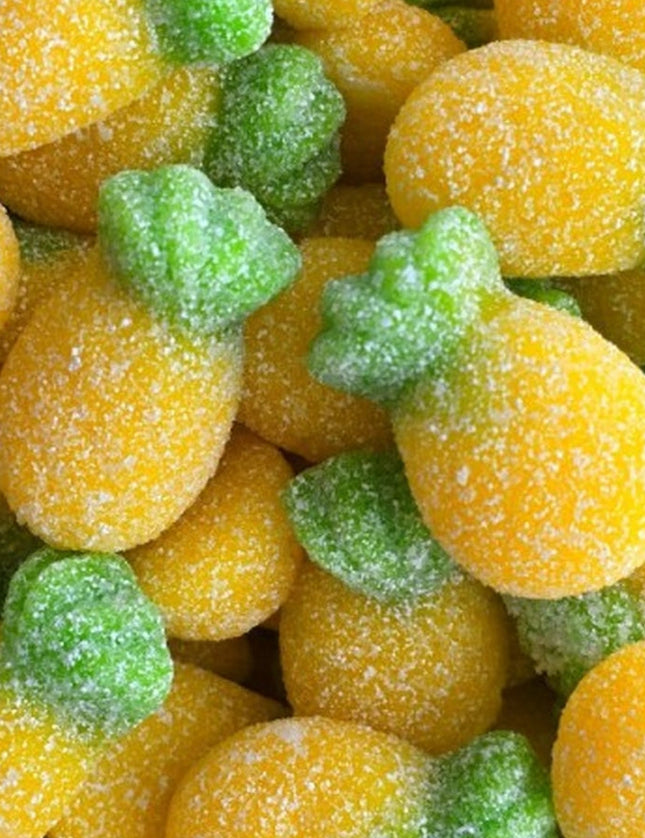 Ananas Zuur