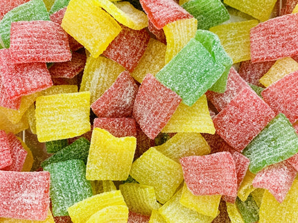 Pasta Frutta