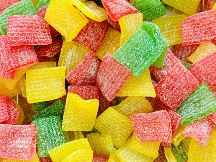Pasta Frutta