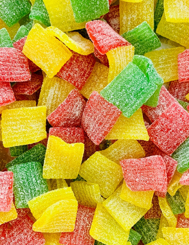 Pasta Frutta