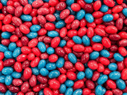 Jelly Beans Berry Zuur