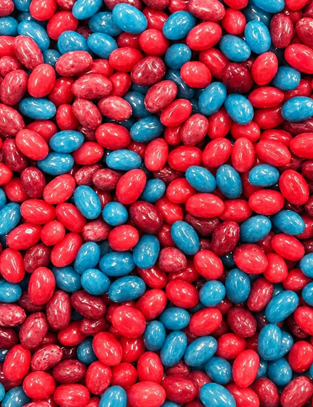 Jelly Beans Berry Zuur