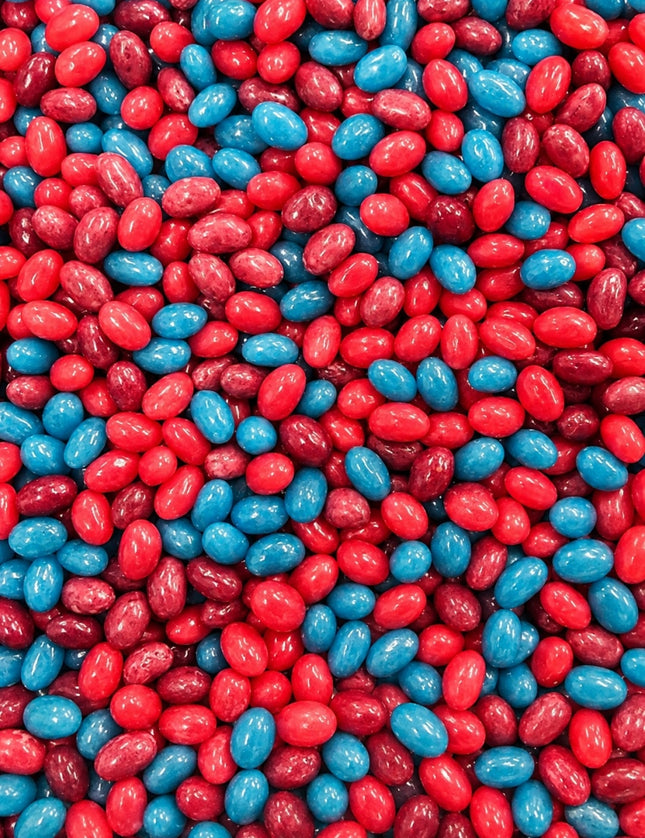 Jelly Beans Berry Zuur