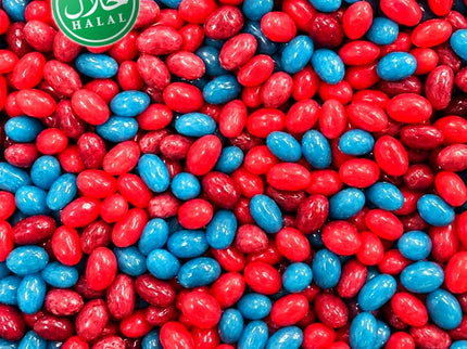 Jelly Beans Berry Zuur