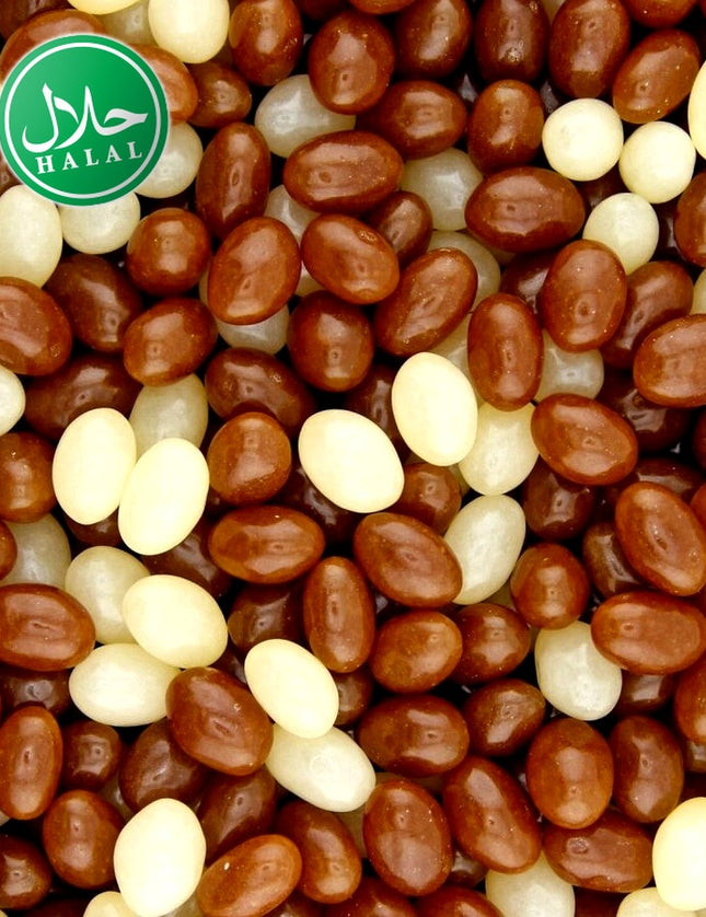 Jelly Beans Cola Zuur