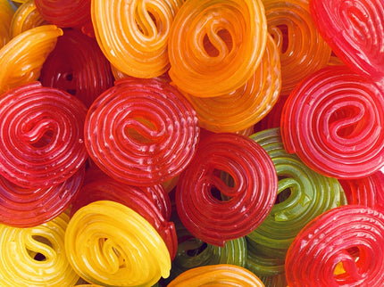 Fruit Rotella
