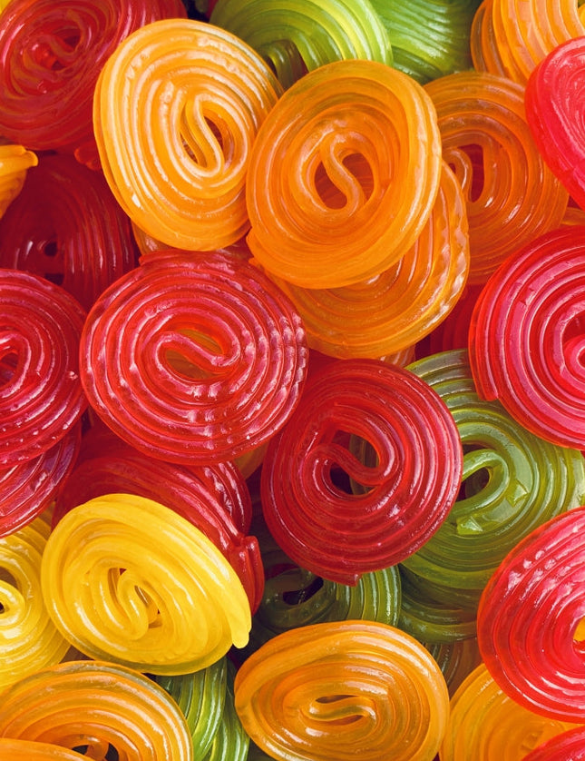 Fruit Rotella