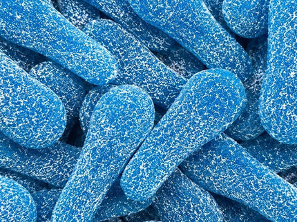 Blauwe Tongen Zuur