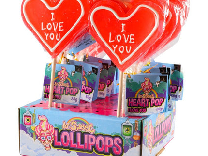 I Love You Lolly