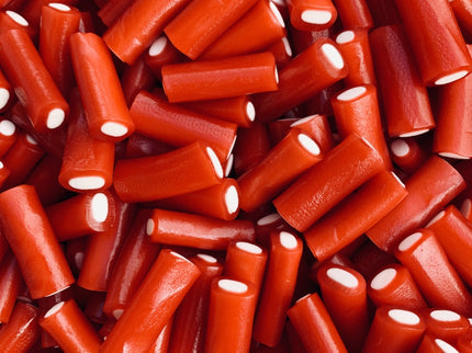 Aardbeistaafjes