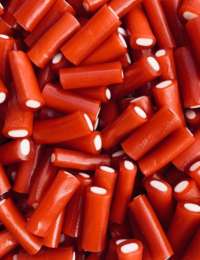 Aardbeistaafjes