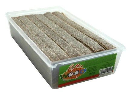 Cola Matten Zuur
