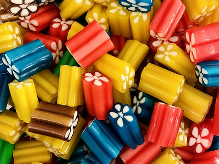 Revolvers Fruit Mix
