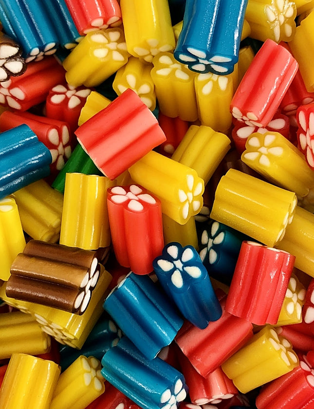 Revolvers Fruit Mix