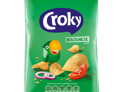 Croky Bolognese 40g