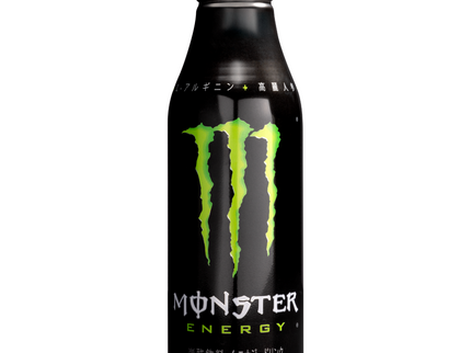 Monster Energy Mega 55.3cl