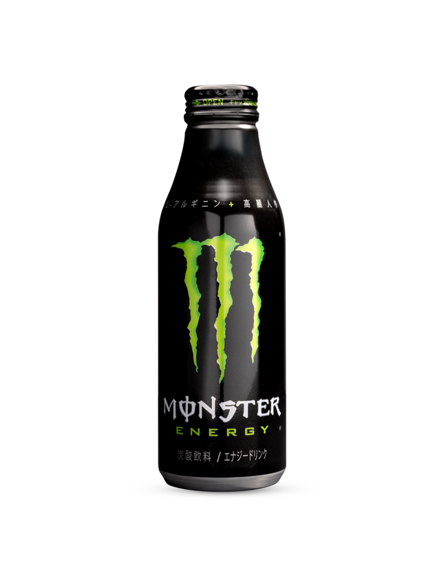 Monster Energy Mega 55.3cl