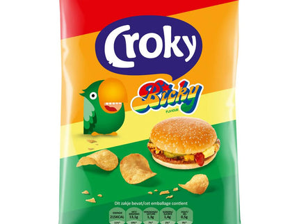Croky Bicky 40g