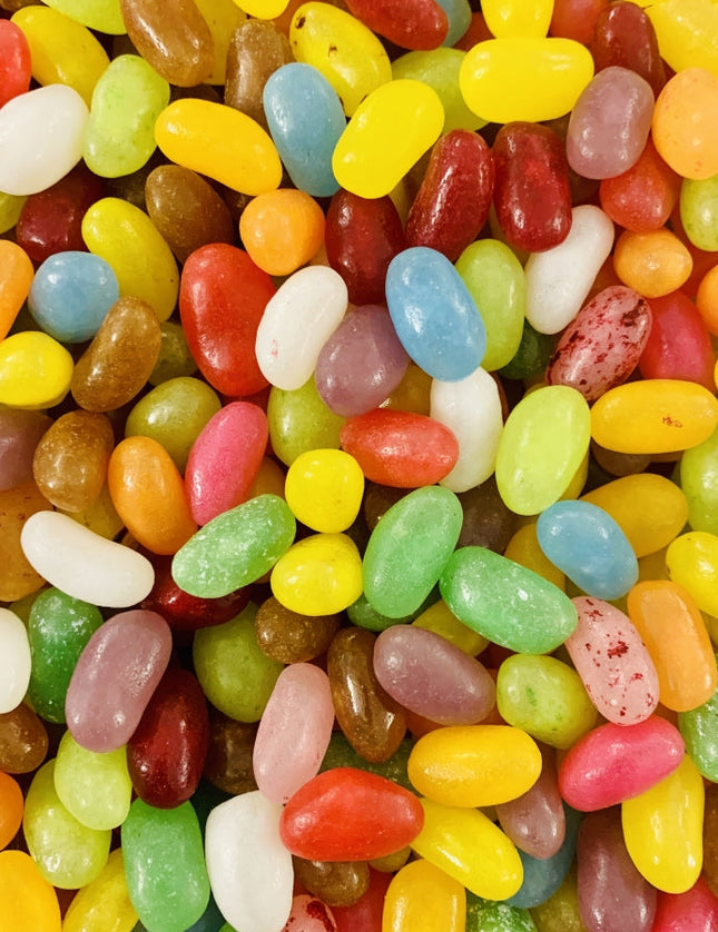 Jelly Beans