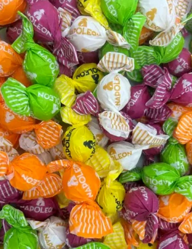 Napoleon Fruitmix
