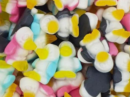 Pinguins