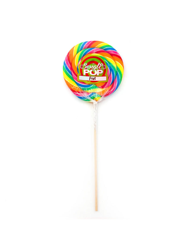Pop Mini Fruit