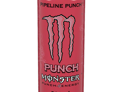 Monster Energy  Pipeline Punch 50cl