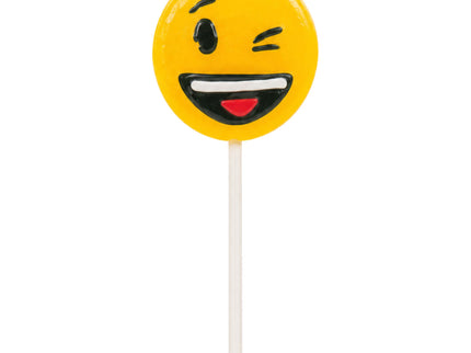 Mini Emoticon Pops