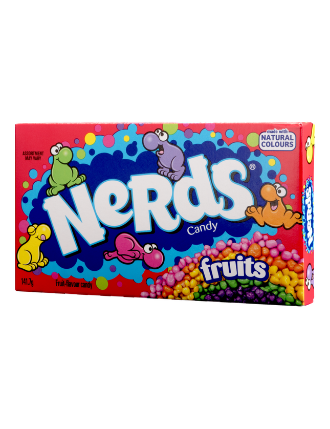 Nerds Fruits