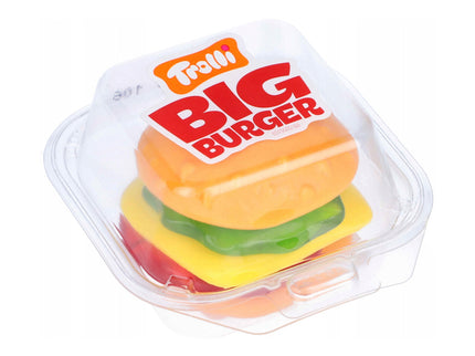 Trolli BIG Burger