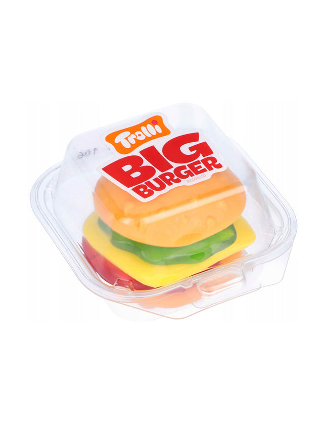 Trolli BIG Burger