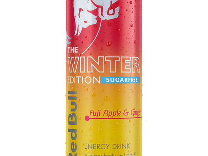 Red Bull Fuji Energy Zero 25cl