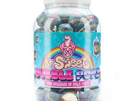 Bubble Popz Cola