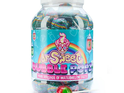 Bubble Popz Watermelon