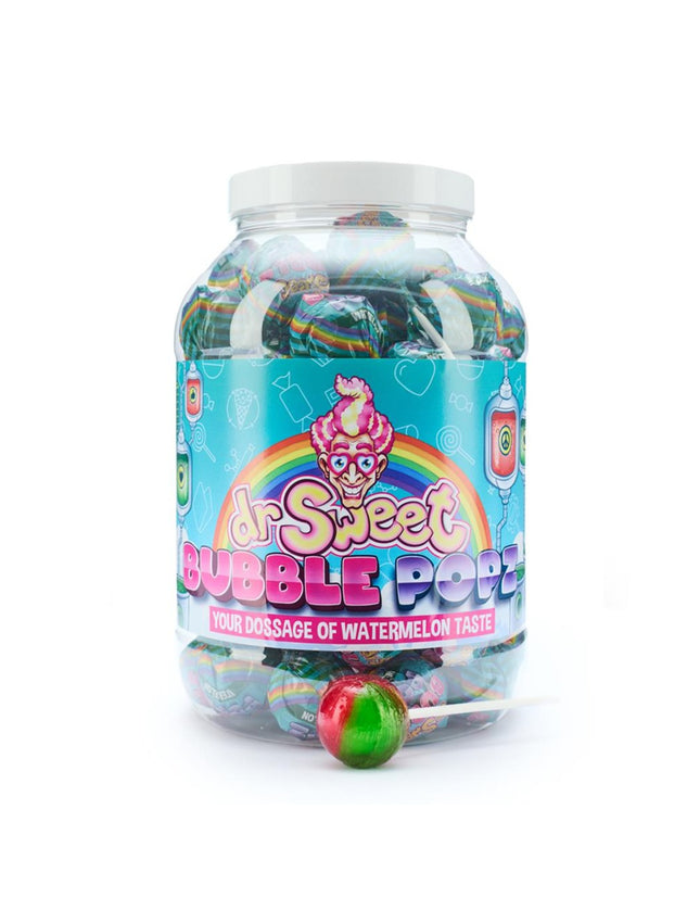 Bubble Popz Watermelon