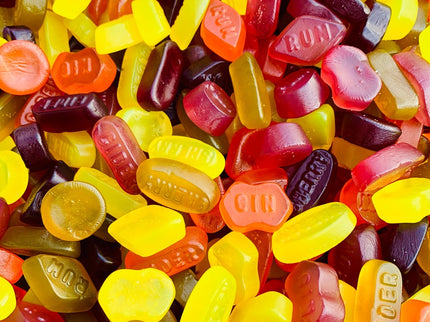 Winegums