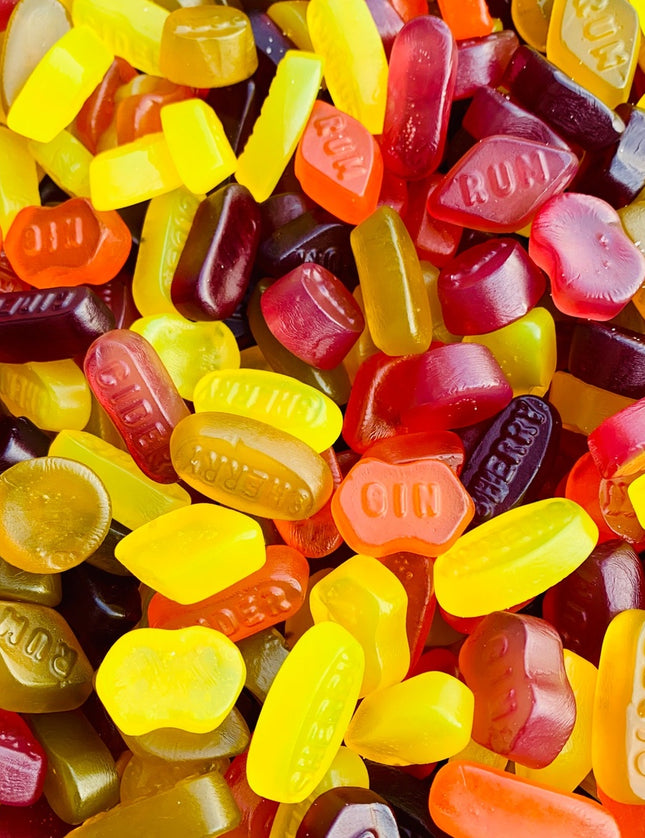 Winegums