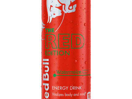 Red Bull Red Watermelon 25cl
