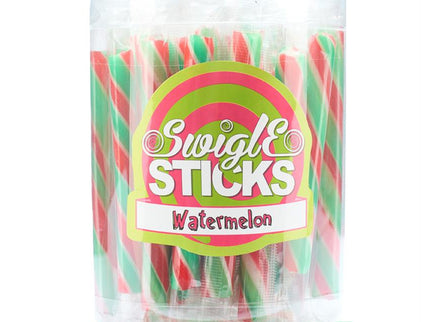 Swigle Sticks Watermelon