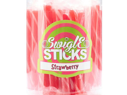 Swigle Sticks Strawberry