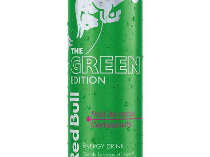 Red Bull Cactus Green 25cl