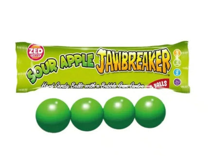 Jawbreaker Sour Apple