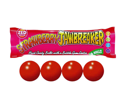 Jawbreaker Strawberry