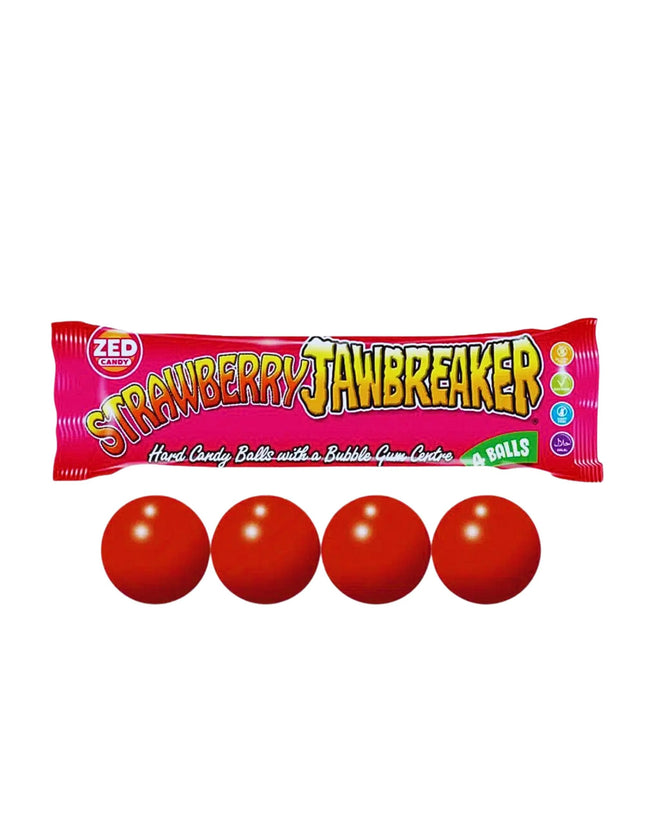 Jawbreaker Strawberry