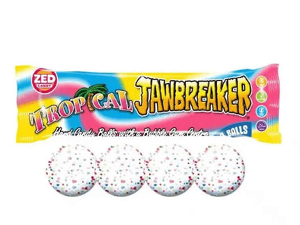 Jawbreaker Tropical